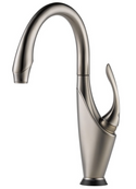 VUELO® SmartTouch® Pull-Down Kitchen Faucet