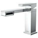 Brizo Frank Lloyd Wright Designer Single Hole Bathroom Faucet-1