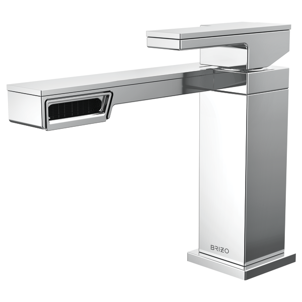 Brizo Frank Lloyd Wright Designer Single Hole Bathroom Faucet