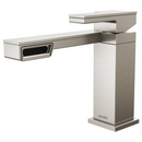 Brizo Frank Lloyd Wright Designer Single Hole Bathroom Faucet-2