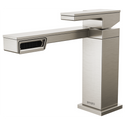 Brizo Frank Lloyd Wright Designer Single Hole Bathroom Faucet