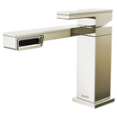 Brizo Frank Lloyd Wright Designer Single Hole Bathroom Faucet-4