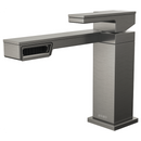 Brizo Frank Lloyd Wright Designer Single Hole Bathroom Faucet-6