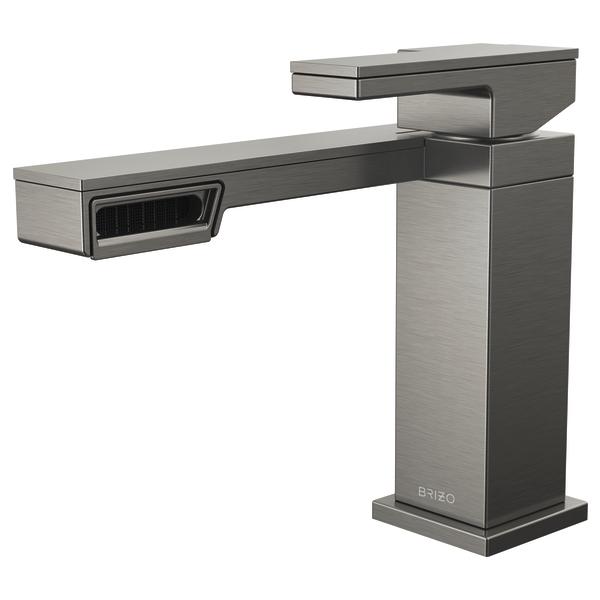 Brizo Frank Lloyd Wright Designer Single Hole Bathroom Faucet
