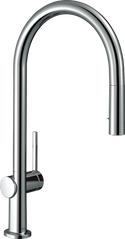 Hansgrohe Talis N HighArc O-Style Kitchen Faucet