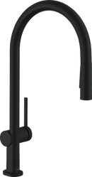 Hansgrohe Talis N HighArc O-Style Kitchen Faucet-2