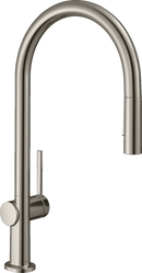 Hansgrohe Talis N HighArc O-Style Kitchen Faucet-3