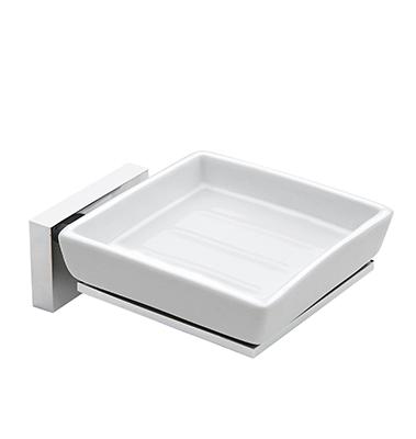 Vida 910 Series  Soap Dish Bathroom Accessory