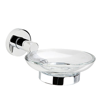 Vida 927 Series  Soap Dish Bathroom Accessory - 0