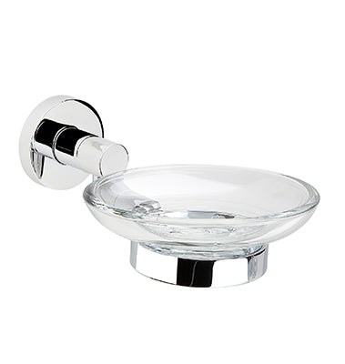 Vida 927 Series  Soap Dish Bathroom Accessory - 0