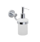 Vida 927 Series  Soap Dispenser Bathroom Accessory-2