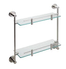 Vida 927 Series  Glass Shelf Bathroom Accessory-3