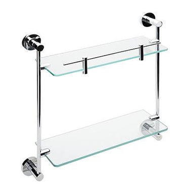 Vida 927 Series  Glass Shelf Bathroom Accessory - 0