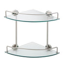 Vida 927 Series  Glass Shelf Bathroom Accessory-4