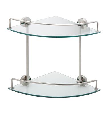 Vida 927 Series  Glass Shelf Bathroom Accessory