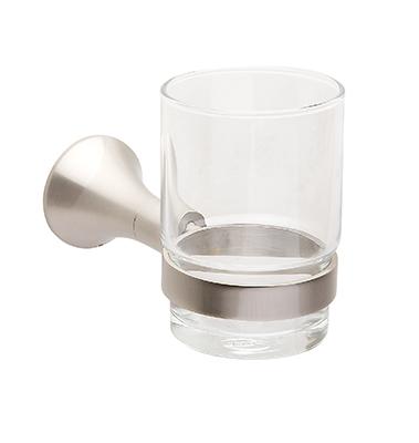 Vida 928 Series  Glass Holder Bathroom Accessory - 0