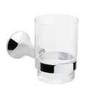 Vida 928 Series  Glass Holder Bathroom Accessory-3