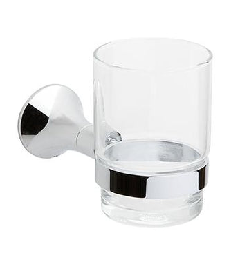 Vida 928 Series  Glass Holder Bathroom Accessory - 0