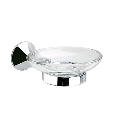Vida 928 Series  Soap Dish Bathroom Accessory