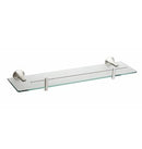 Vida 928 Series  Glass Shelf Bathroom Accessory-1