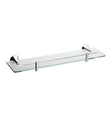 Vida 928 Series  Glass Shelf Bathroom Accessory - 0