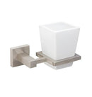 Vida 936 Series  Glass Holder Bathroom Accessory-1
