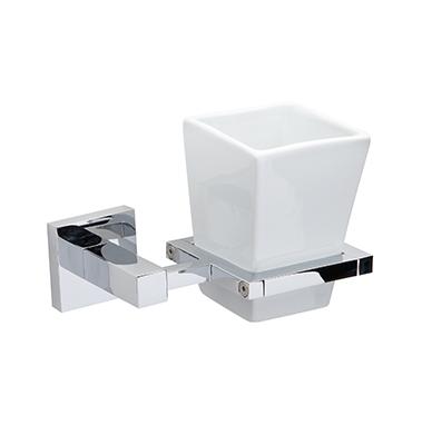 Vida 936 Series  Glass Holder Bathroom Accessory - 0