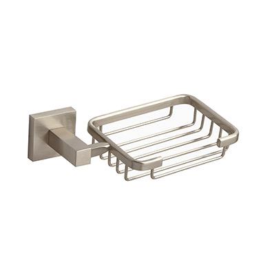 Vida 936 Series  Soap Dish Bathroom Accessory