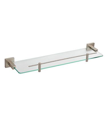 Vida 936 Series  Glass Shelf Bathroom Accessory