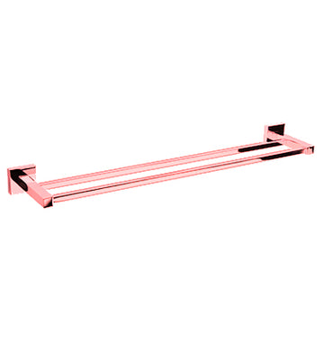 Vida 936 Series Double 24" Towel Bar Accessory