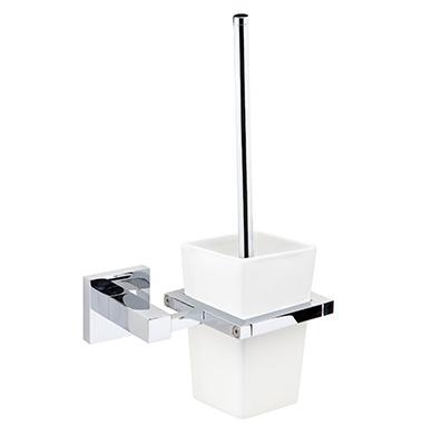 Vida 936 Series  Toilet Brush Bathroom Accessory - 0