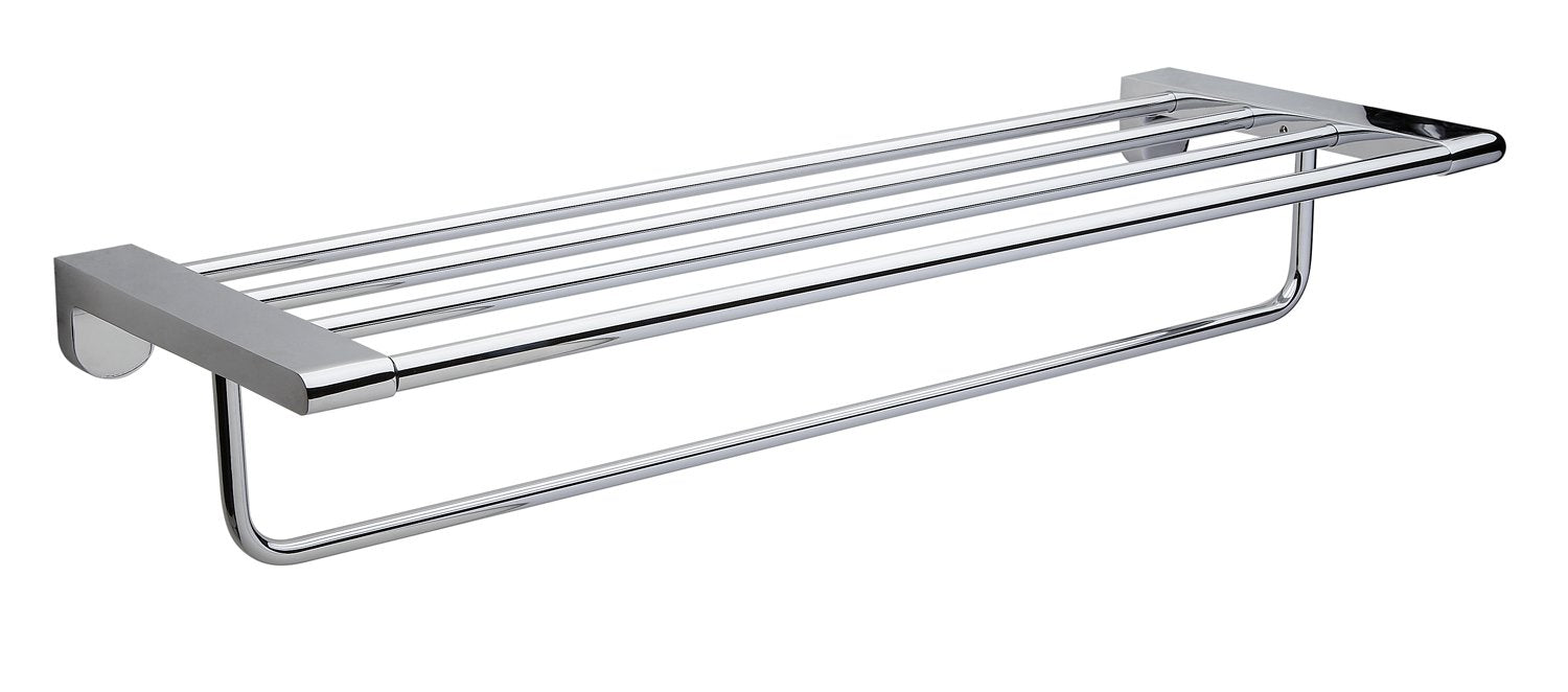 Vida 938 Series  Hotel Shelf Bathroom Accessory