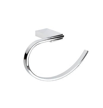 Vida 940 Series  Towel ring Bathroom Accessory - 0