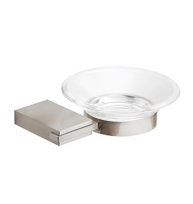 Vida 928 Series  Soap Dish Bathroom Accessory