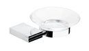 Vida 928 Series  Soap Dish Bathroom Accessory-2