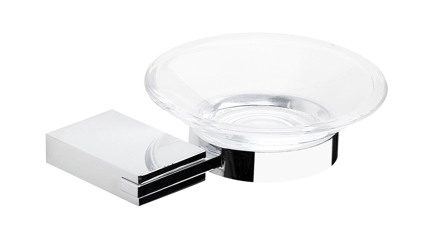 Vida 928 Series  Soap Dish Bathroom Accessory - 0