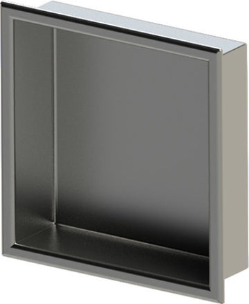 Rubinet 12 x 12 Recessed Wall Niche