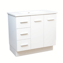 Vida Art Floormount Vanity-4