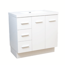 Vida Art Floormount Vanity-5