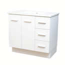 Vida Art Floormount Vanity-6