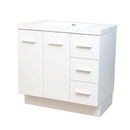 Vida Art Floormount Vanity-7