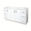 Vida Art Floormount Vanity-3