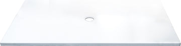 Aura Featuring Cosentino 60" x 36" Shower Base Floormodel Clearance Etobicoke Samor