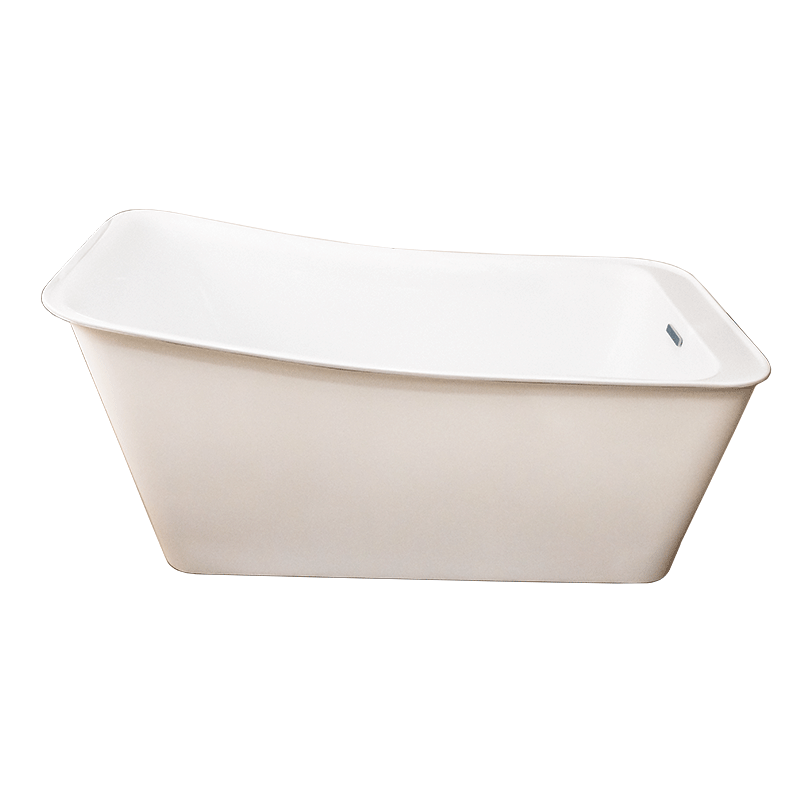 Aura Alto Freestanding Bathtub