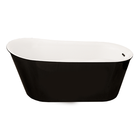 Aura Aran Freestanding Bathtub