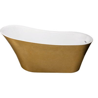 Aura Dimasi Freestanding Bathtub