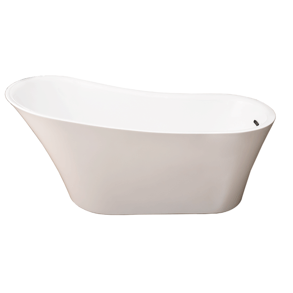 Aura Onda Freestanding Bathtub
