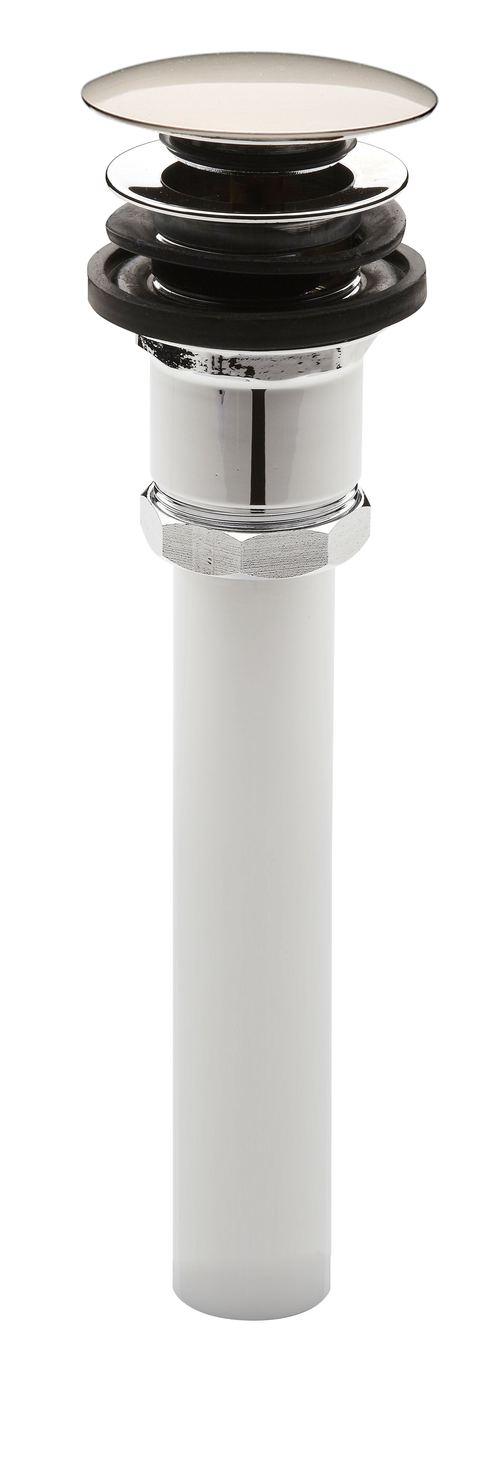 Aura Pop-up Tub Drain - 0
