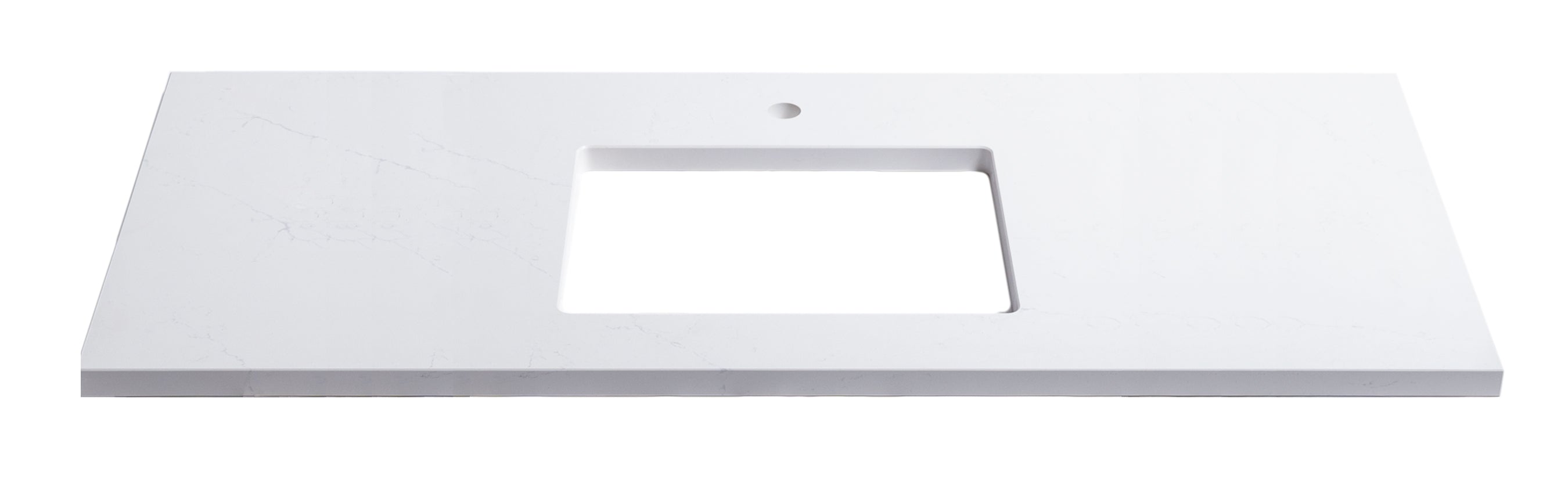 Aura Featuring Cosentino Bathroom Dekton Countertop - 0