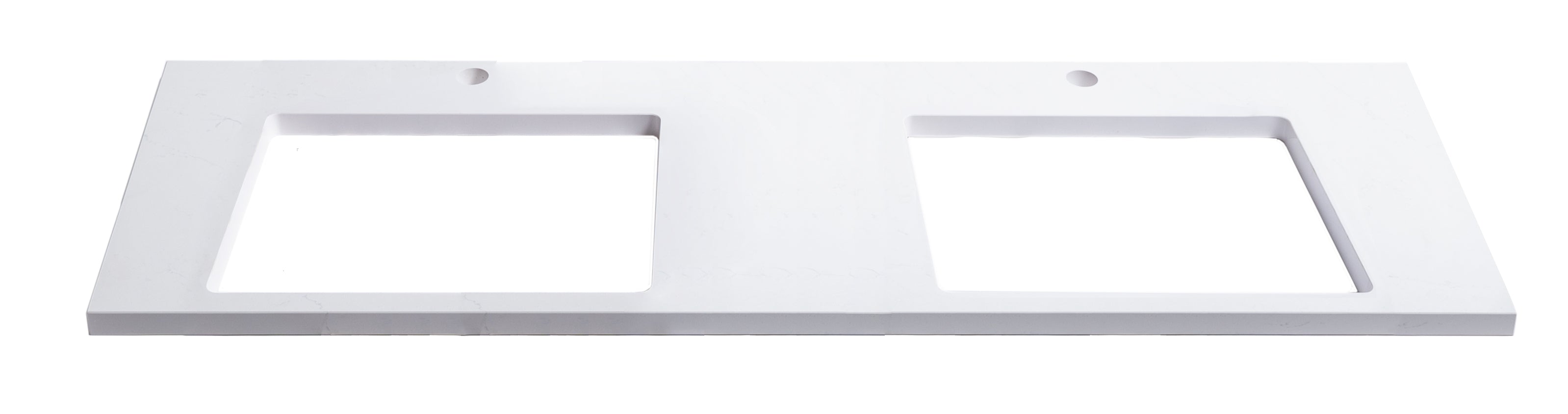 Aura Featuring Cosentino Bathroom Dekton Countertop